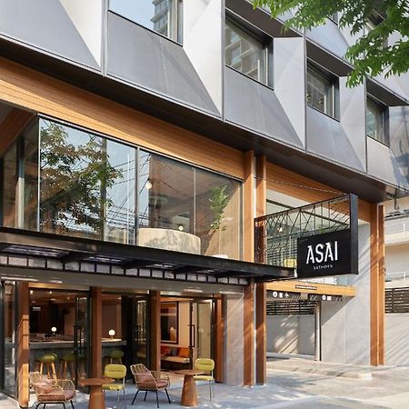 Asai Bangkok Sathorn Hotel Ngoại thất bức ảnh