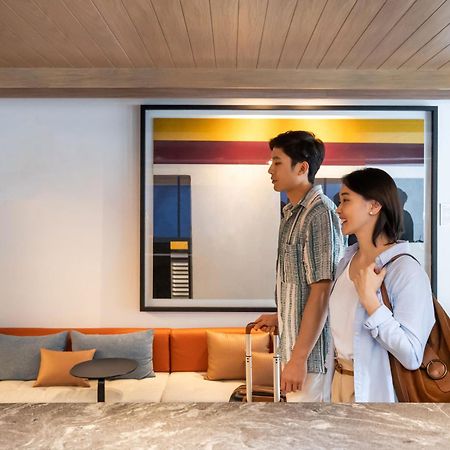 Asai Bangkok Sathorn Hotel Ngoại thất bức ảnh