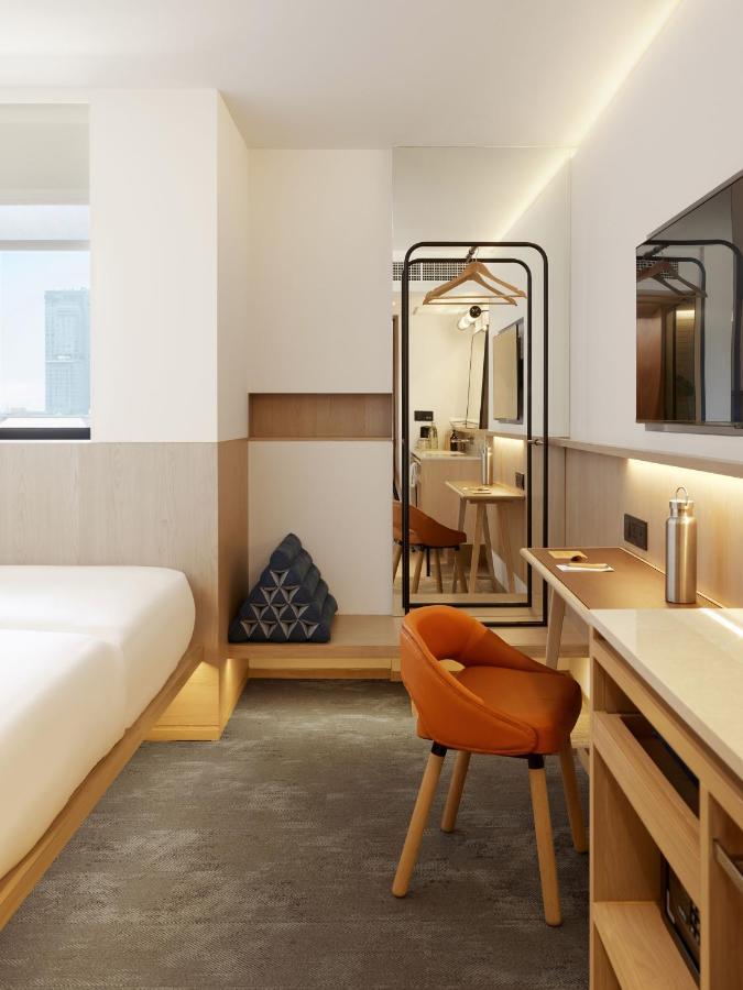 Asai Bangkok Sathorn Hotel Ngoại thất bức ảnh