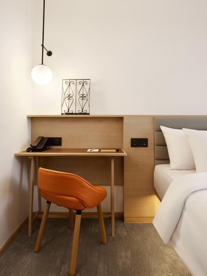 Asai Bangkok Sathorn Hotel Ngoại thất bức ảnh