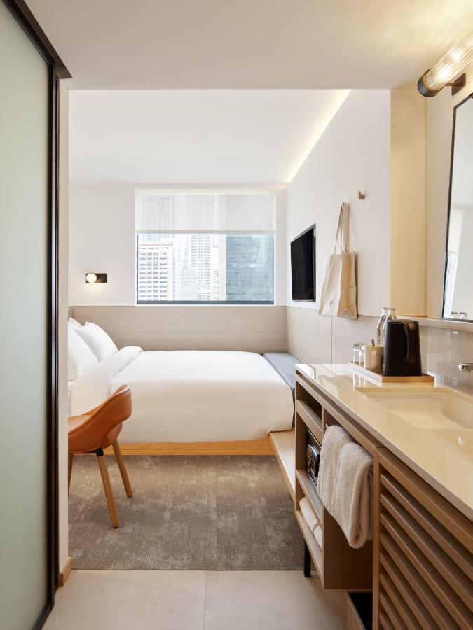 Asai Bangkok Sathorn Hotel Ngoại thất bức ảnh