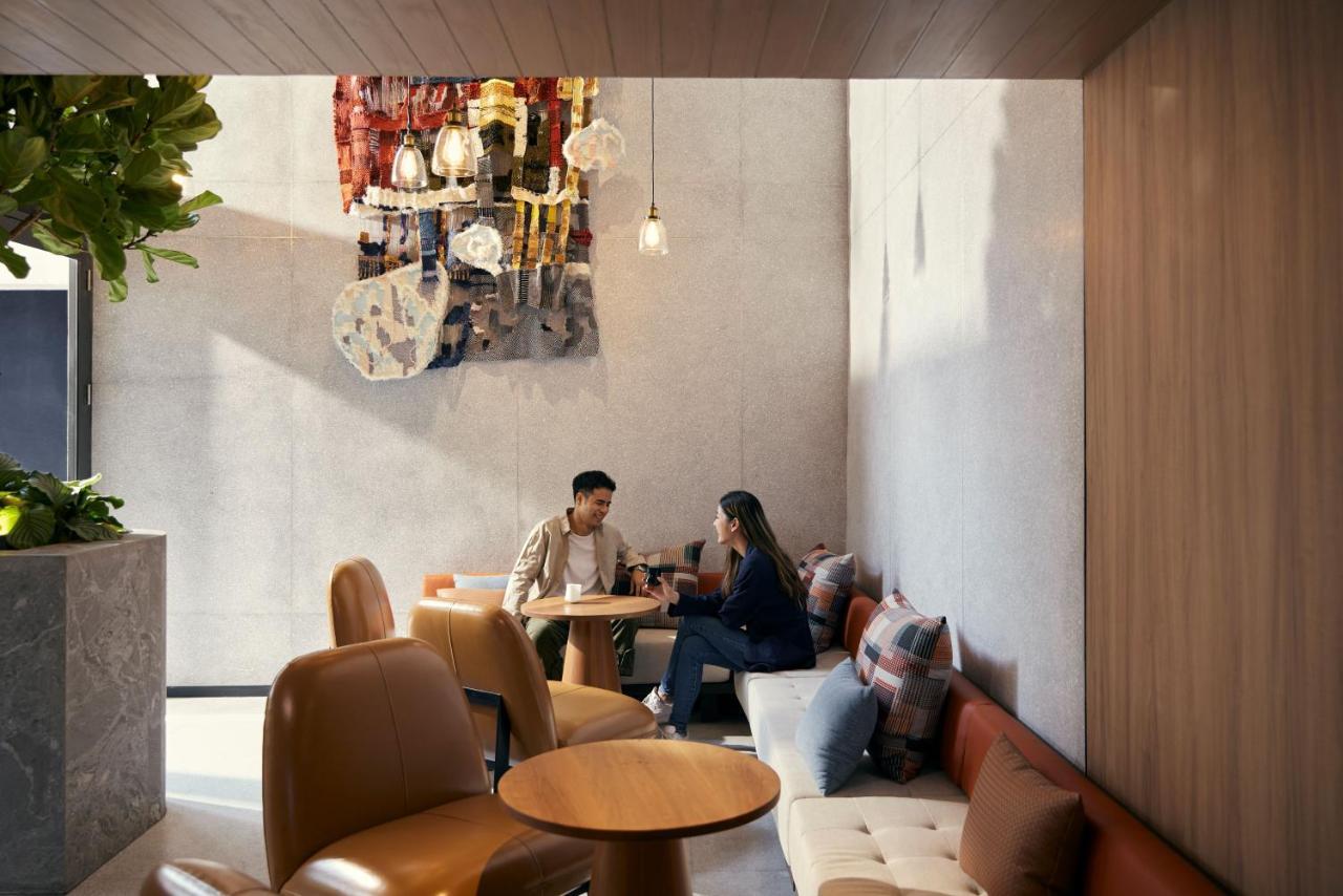 Asai Bangkok Sathorn Hotel Ngoại thất bức ảnh